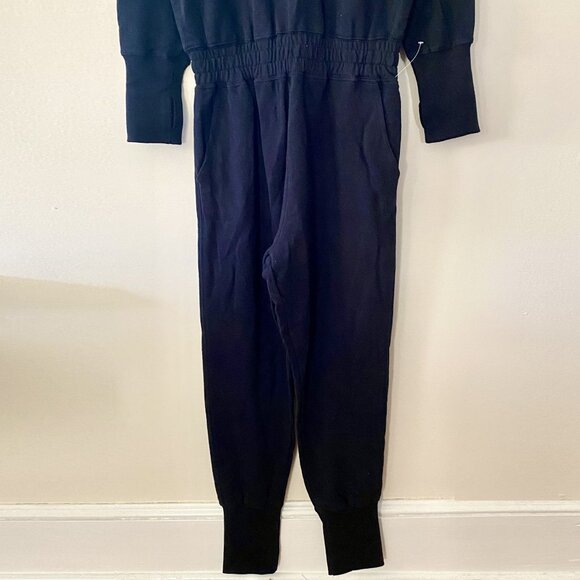 Free People Movement Training Day Jumpsuit NWOT - Picture 9 of 10